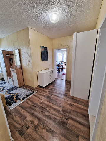 Three-room apartment near the Old Town in Herceg Novi — photo 15